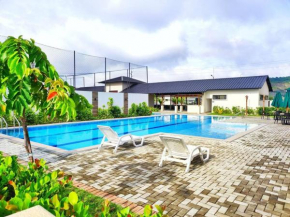 NUEVA Hermosa casa vía Samborondón Coliving Ecuador